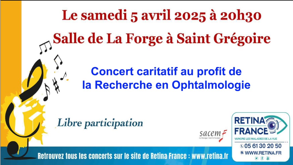 Grain de phonie invite Accord en Choeur et Top Zaza le 5 avril 2025