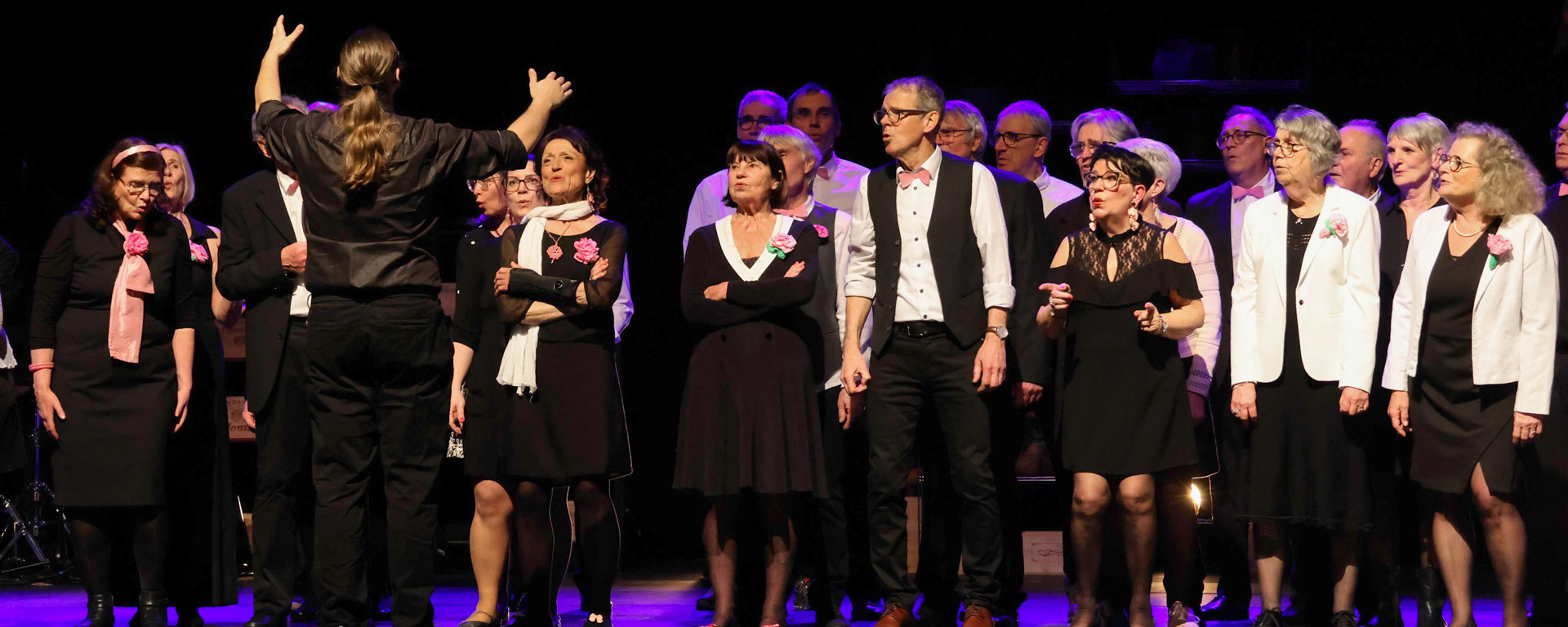 Spectacle 2020